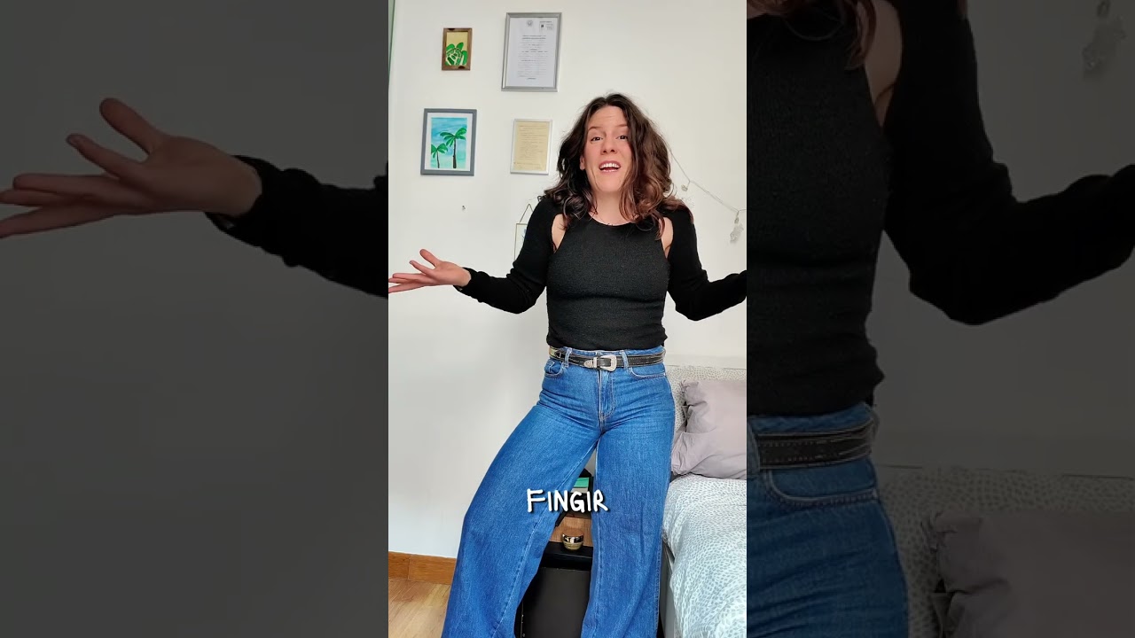 romantizando mi vida en MADRID | día 1 