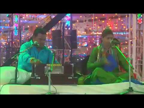 Nooran sisters live at dera sacha sauda