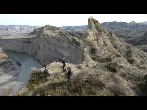 მიჯნის ყურე. ვაშლოვანი. ,,საქართველოს ბილიკებზე\"