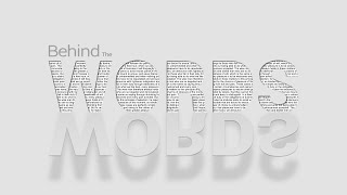 Hollow Text 2 (Affinity Designer)