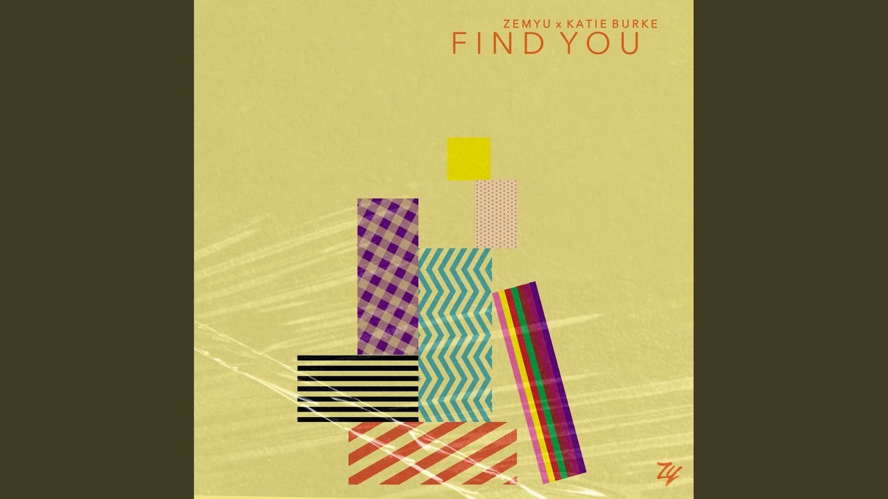 Find You (Extended Mix)