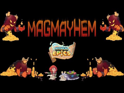 Prodigy Math Game | How to Obtain Magmayhem!