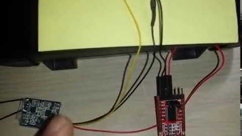 How to Firmware Flash FrSky X Series Receivers & Sensors