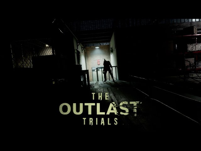 Outlast Trials reveals new trailer, teases co-op gameplay at Gamescom -  Polygon