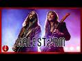 Halestorm's New Album Made Them "Uncomfortable"