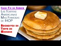 Ideas Semana, Bocaditos de Tarta de Manzana y Las Tortitas Americanas Mas Famosas del Mundo de IHOP