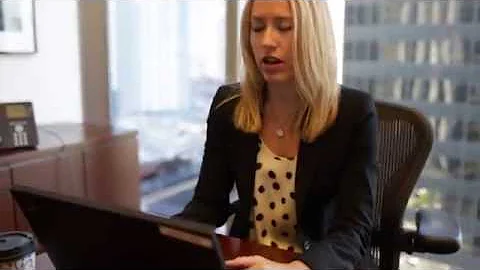 Jamie Eckert on career switching opportunities thr...