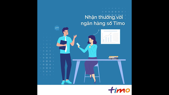 Hướng dẫn liên kết momo với timo năm 2024