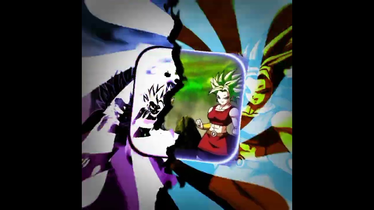 Un pequeño avanze que tenía |~| 