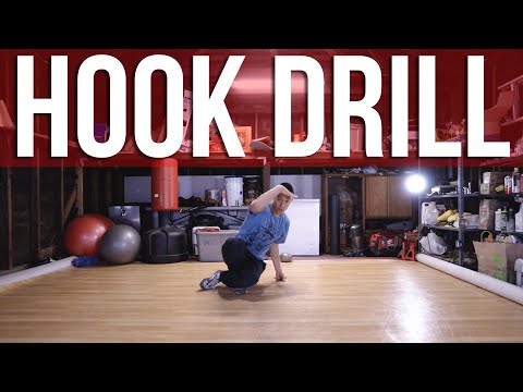 Training Your Hooks | Beginner Breaking Tutorial | Study Break
