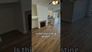 Fix your listing photos with one tip. #realestatephoto #betterrealestatephotography