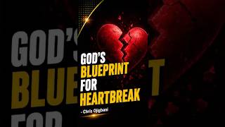 The Beautiful Biblical Secret to Ending Relationship Heartbreak...