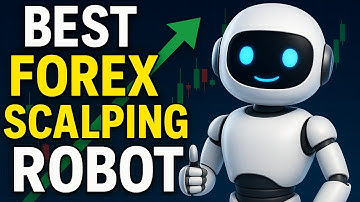 Best Forex Scalping Robot 2025! #ForexRobot #ScalpingEA #HedgingEA