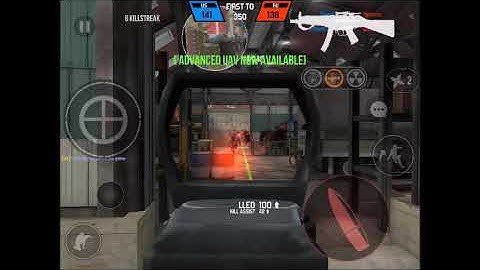 MP5 NUKE (BULLET FORCE)