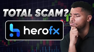 HeroFX Review 2025: DON