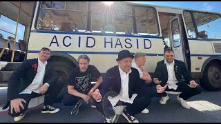 ACID HASID - Только в Петербурге