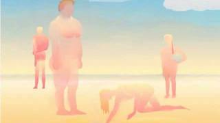 Gathering Summer Light Warm And Freedom