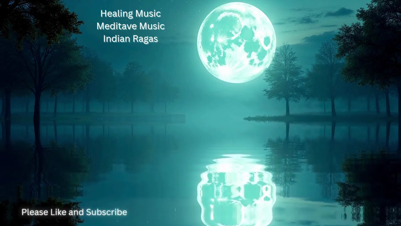 🎧 Indian Classical Music for Deep Focus & Study | Increase Concentration (Raga Instrumental)