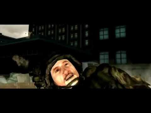 World in Conflict