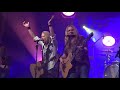 Gotthard - Sister Moon - Live Burglengenfeld 2018-03-08