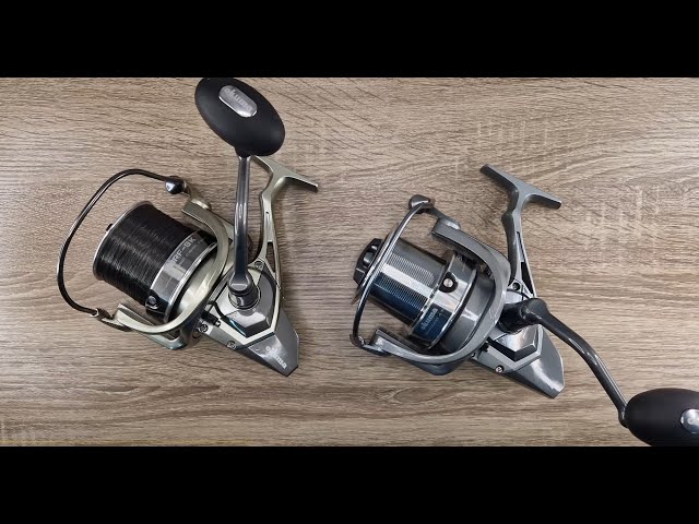 abu garcia revo ike spinning combo Abu Garcia Revo Ike Spinning Reels  The Rod Locker