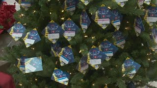 Salvation Army Angel Tree program adapts to help children during pandemic