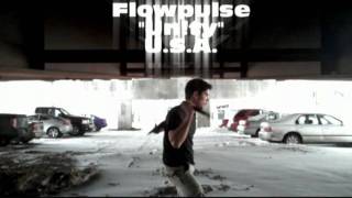 Flowpulse Freestyle Nunchaku (Nunchuck) World Cup 2010 - Winner: Best Fire