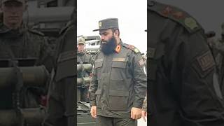 The Taliban Meets North Korea At Russia’s Military Exercises
