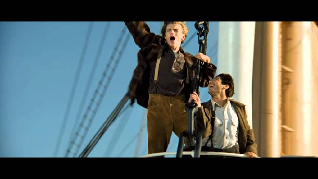 10+ Titanic Pose Stock Videos and Royalty-Free Footage - iStock