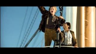 Titanic 3D | 'I'm the King of the World' |  Clip HD