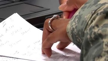 35th CSSB conducts Staff Exercise