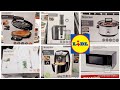 LIDL GROS ARRIVAGE POUR LA CUISINE, MIXEUR, CREPIERE, FOUR,....28 JANV 2021