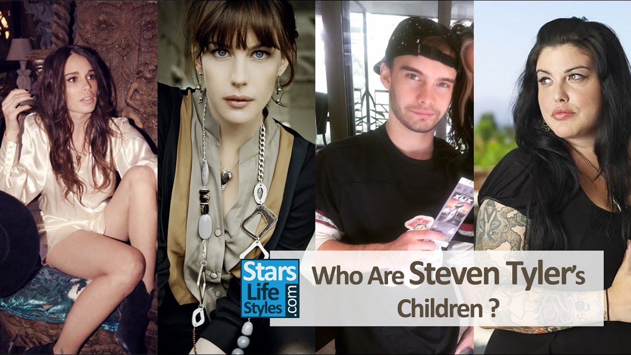 All You Should Know About Steven Tallarico Children