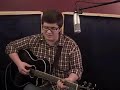 Noah Cover of Love Song - Adele Version (REVISED WITH CHORDS!)