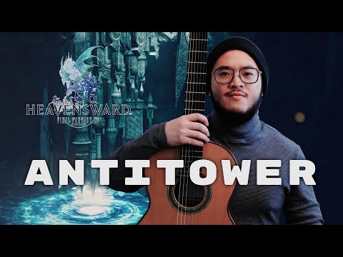 Down the Up Staircase (Masayoshi Soken) - Final Fantasy XIV: Heavensward