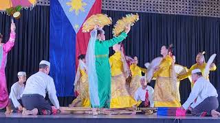 SINGKIL - Villa Escudero&#39;s The Philippine Experience Show