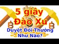 Duyệt Thẻ Như Nào ?