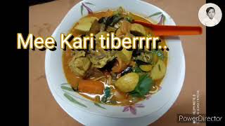 Mee kari air tangan isteri (Reza) yang pastinya padu, pekat, melekat by Amran Ayub 10 views 3 years ago 4 minutes, 42 seconds