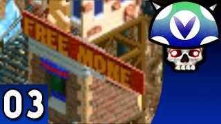 [Vinesauce] Joel - Rollercoaster Tycoon 2 ( Part 3 )