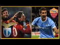 Derby Roma vs Lazio 2006-2013 (ft. Piccinini, Caressa, Compagnoni)