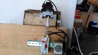 automatic rccb reclosing