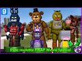 Pipe roulette fnaf movie special  garrys mod custom gamemode