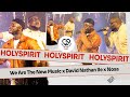 Holy Spirit | We are The New Music x David Nathan Ile x Nosa (Official Music Video)