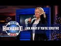 Comedian Chonda Pierce | Not For The Faint Of Heart | Jukebox | Huckabee