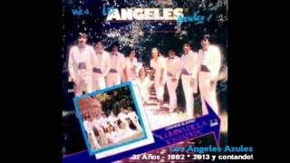 Los Angeles Azules - Cumbia de las Calaveras chords