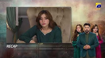 Recap Pathar Dil Episode 68 - 11th October 2025 -