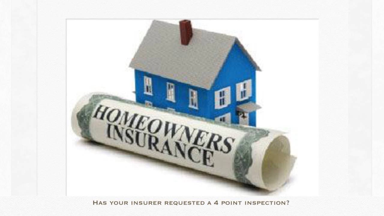 Where Can I Get a 4 Point Insurance Inspection in Fort Lauderdale? | Truss One Home Inspection Team
