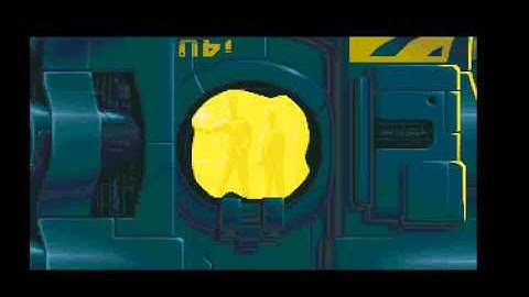 Liberation: Captive 2 (CD32 version), Good Ending (Imperial Audience)