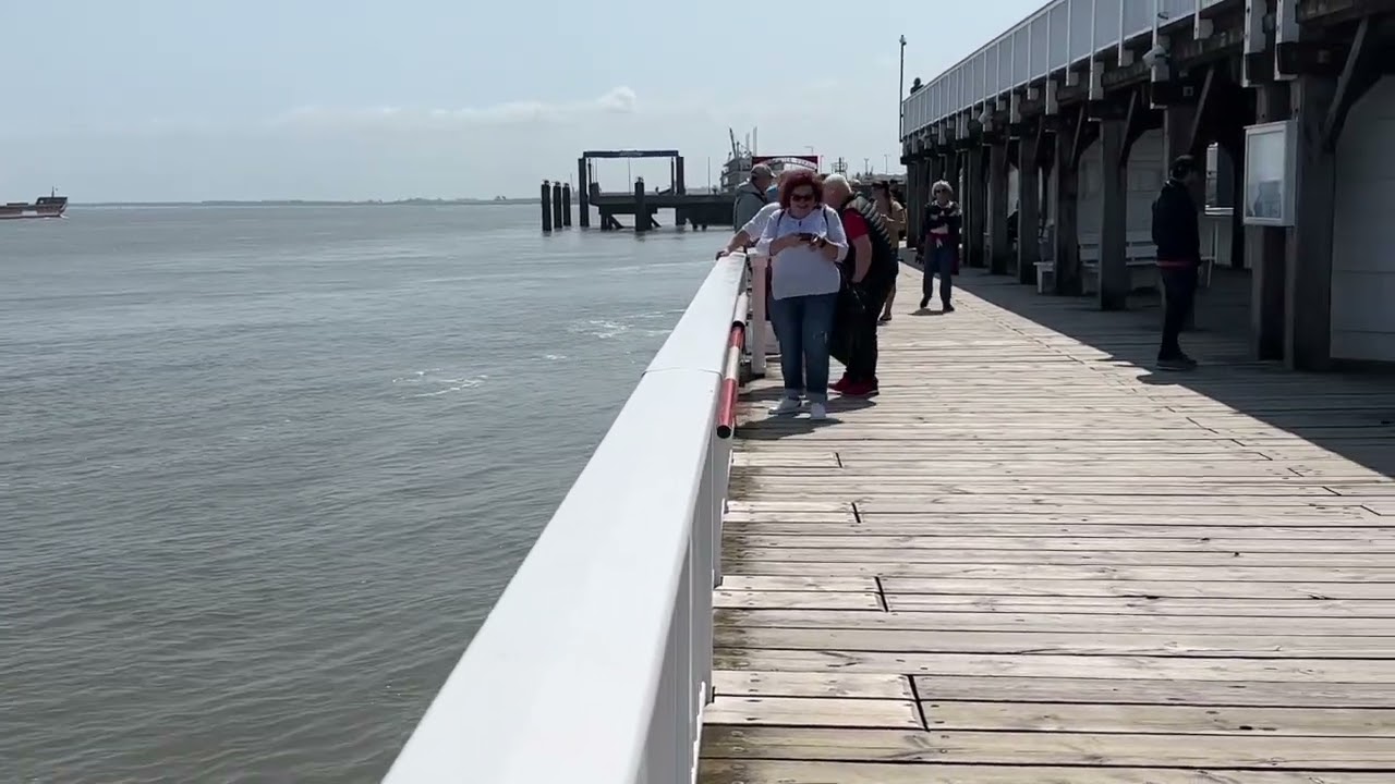 Cuxhavener Alte Liebe 🥰