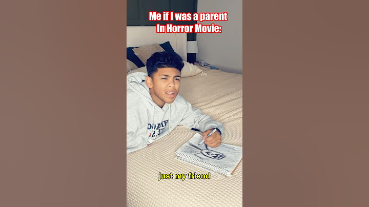 ￼Me if I was a parent in a Horror Movie…😂💀 #comedy #Gone #gettingtheMILK
